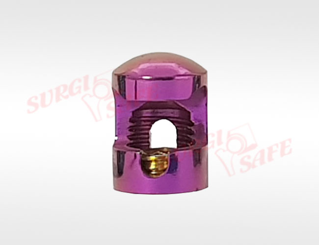 Spinal Connector
